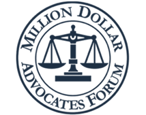 Million Dollar Advocates Forum