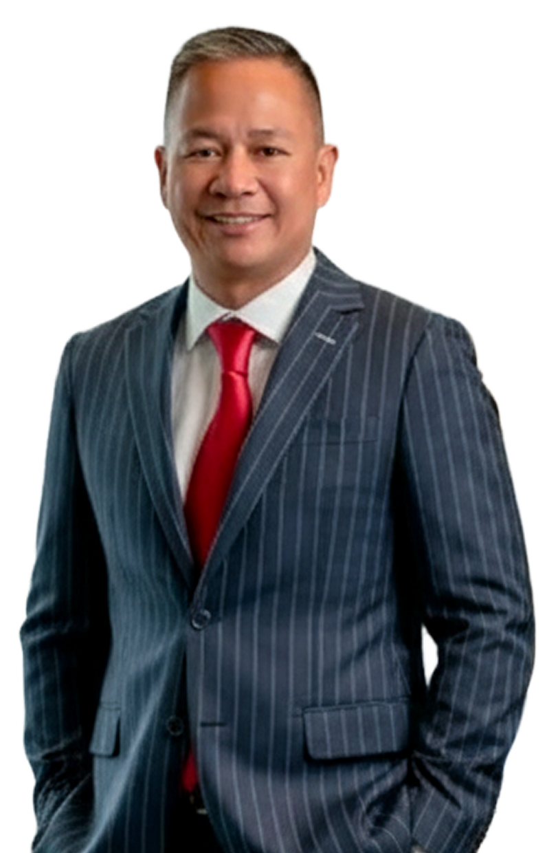 Jimmy Doan, Lead Attorney, The Doan Law Firm